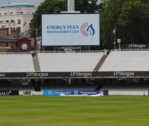 2012 Twenty20 Inter Services Cricket Tournament 2013 Twenty20 Inter Services Cricket Tournament Energy Plus Management